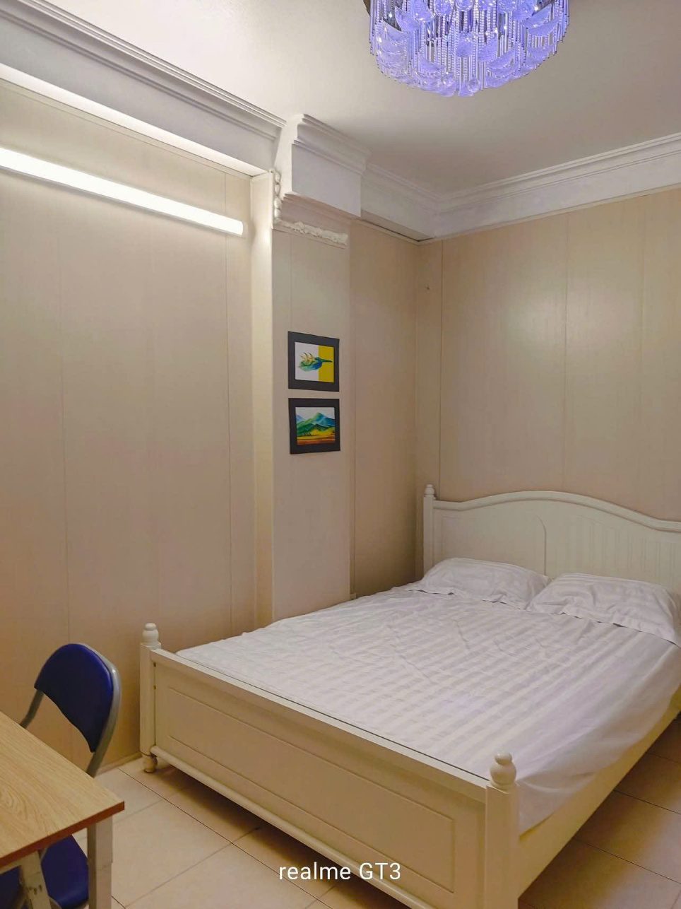 Cho thuê nhà ngõ ô tô Đường Phú Diễn, 5 tầng x 25m2, 5PN, 10 Triệu ở hộ gđ, Full đồ - Ảnh 4